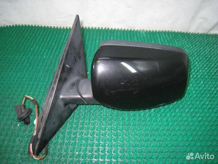Зеркало левое BMW 525D E60 2004
