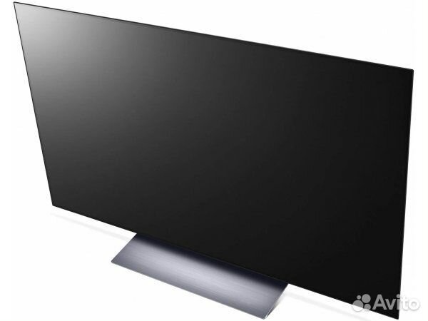 Oled телевизор LG oled65C3 EU 4K Ultra HD