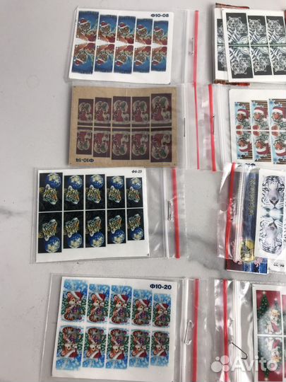 Дизайн для ногтей