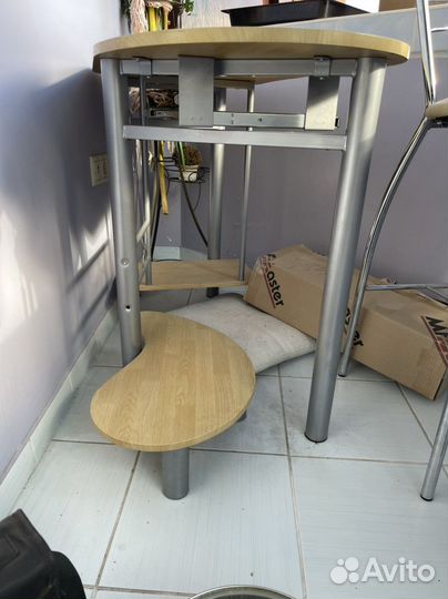 Рабочий стол