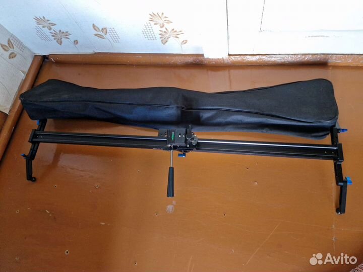 Слайдер Raylab Kino 120