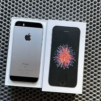 iPhone SE, 64 ГБ