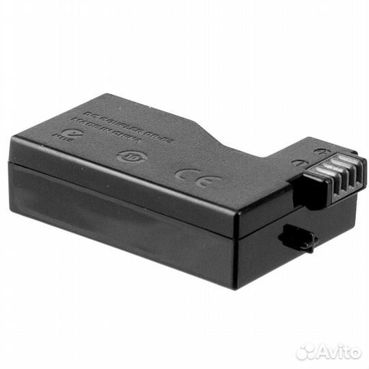 Адаптер питания FB LP-E8 + аккумулятор Power Bank