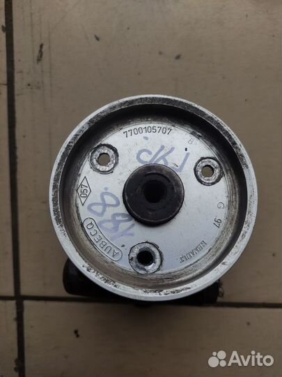 Насос гидроусилителя Renault Laguna I 1.8