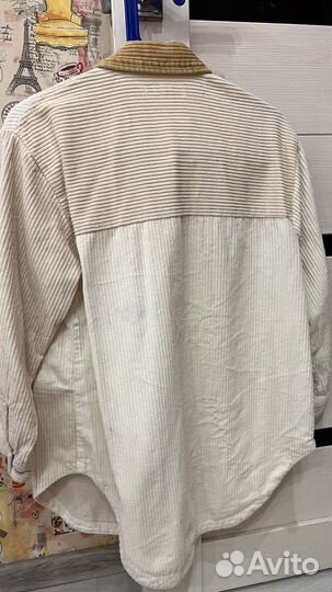 Рубашка для девочки р.152