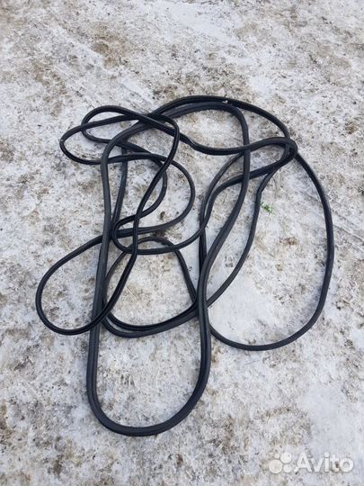 Ceed 2 JD Сид 2 Cerato 3 Уплотнитель Резинка двери