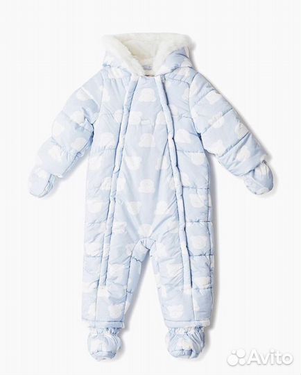 Комбинезон chicco