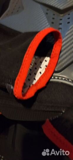 Моточерепаха Acerbis scudo 3.0