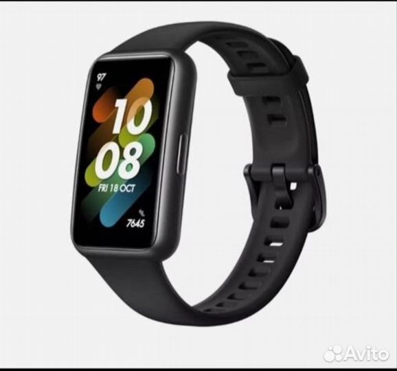 Huawei band 7