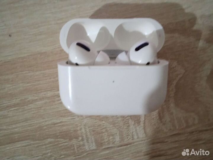 Airpods Pro