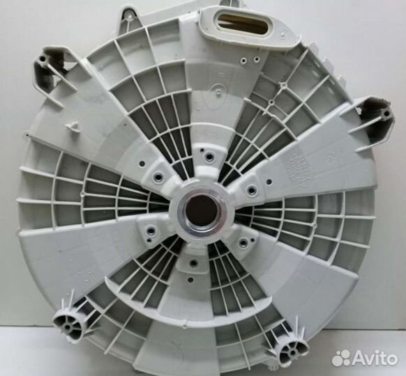 Запчасти для стиральных машин