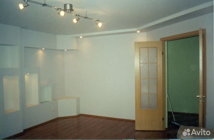 Ремонт квартир без посредников