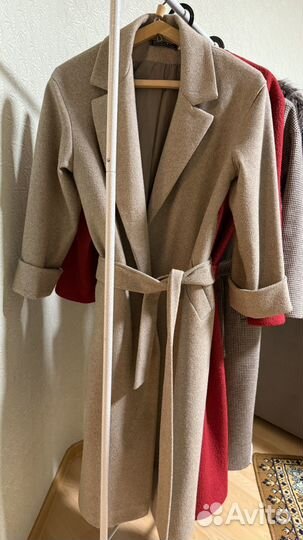 Пальто женское