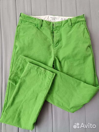 Стильные джинсы