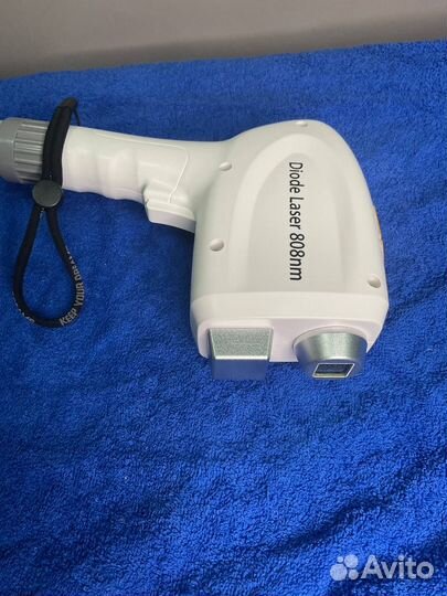 Поставщик косметологического оборудования