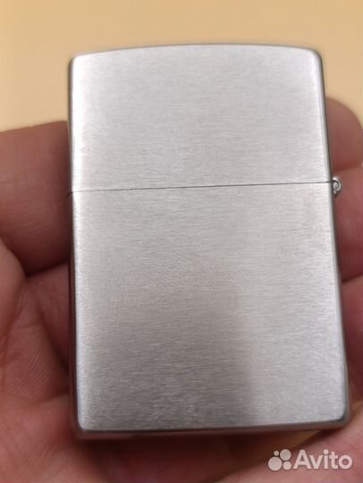 Zippo Windy Japan