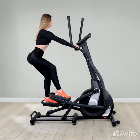 Эллиптический тренажёр Everyfit 41801EHP