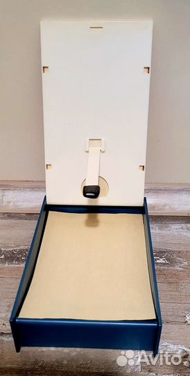 Органайзер СССР