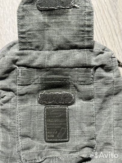 Архивная сумка