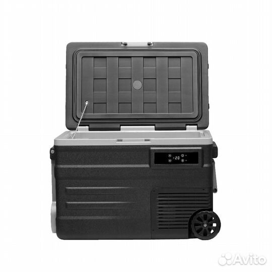 Автохолодильник Alpicool U45 (12/24)