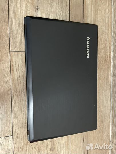 Lenovo G580