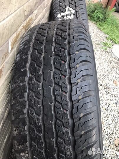 Yokohama Geolandar G94 265/65 R17