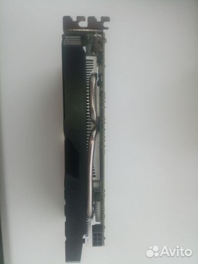 Nvidia GeForce GTX 1060 3GB