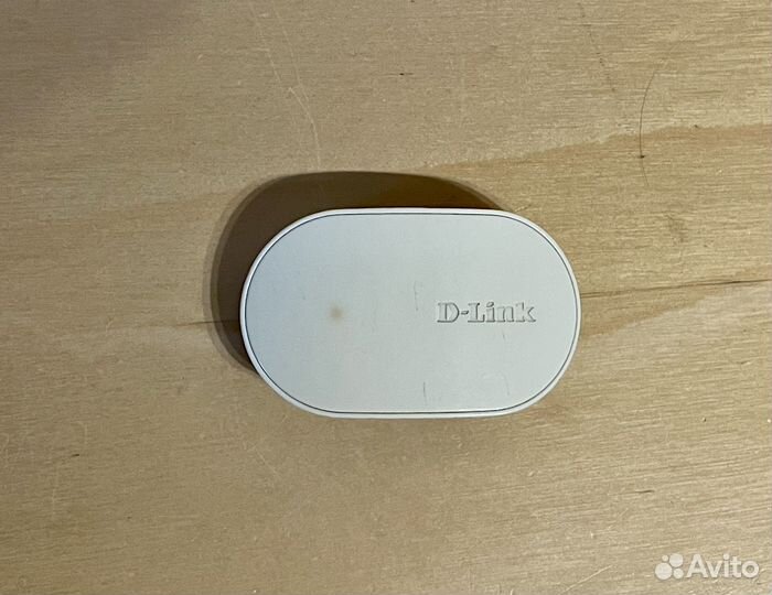 USB хаб D-Link DUB-1040/A1A 4 ports USB 2.0