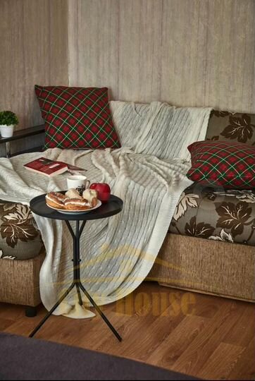 1-к. квартира, 36 м², 6/9 эт.