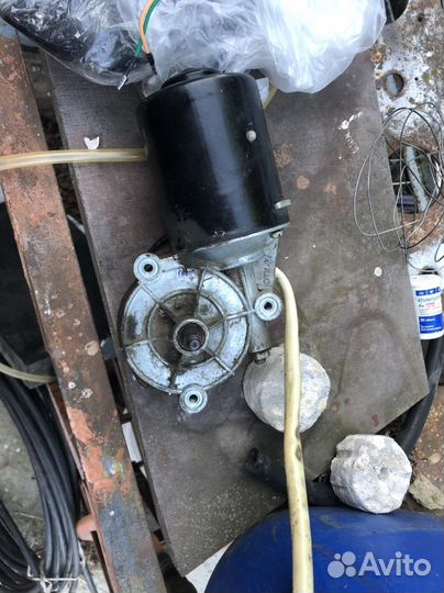 Кпп москвич 2141