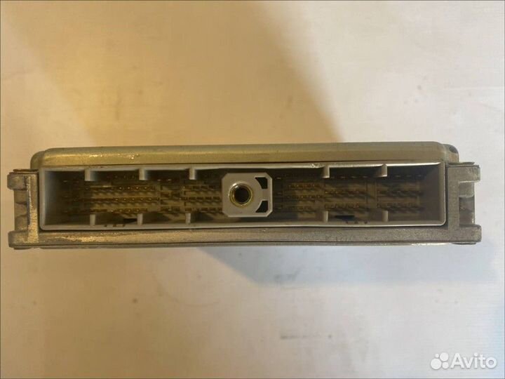 Блок управления двигателем Nissan Maxima