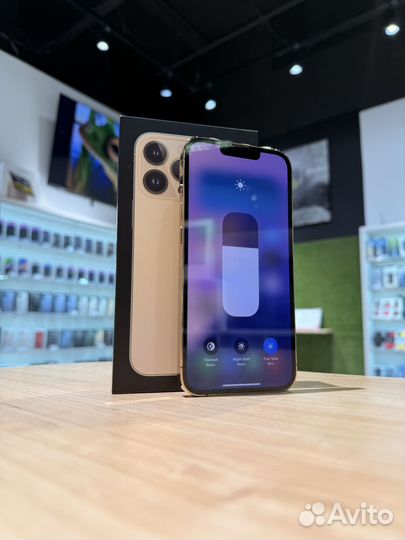 iPhone 13 Pro, 256 ГБ