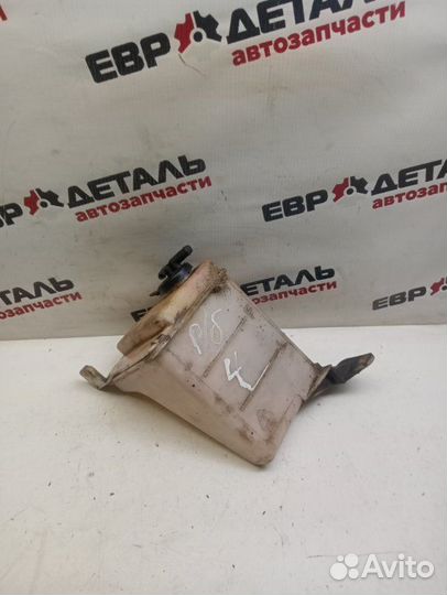 Бачок расширительный Hyundai Accent седан G4EC