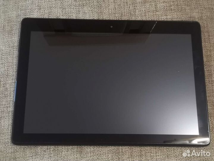 Планшет lenovo tab e10