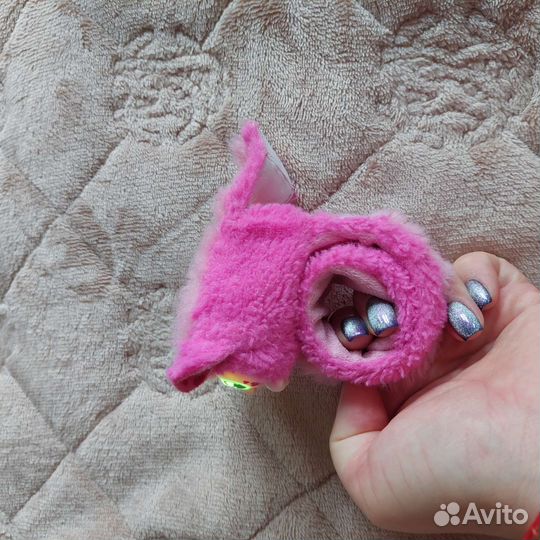 Интерактивный зверёк Wrapples, оригинал