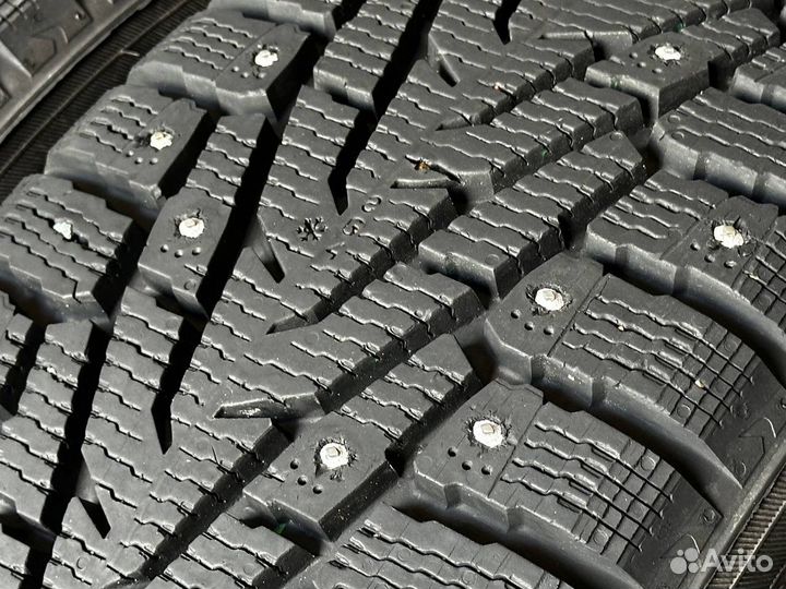 Nokian Tyres Nordman 7 SUV 235/55 R18