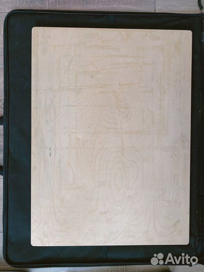 Планшет/подрамник для художнижников, архитекторов