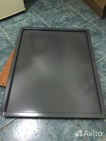 Решетки, корзины для фри, гастроемкости rational