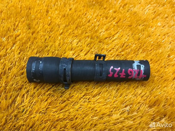 Патрубок системы охлаждения Porsche Cayenne 955