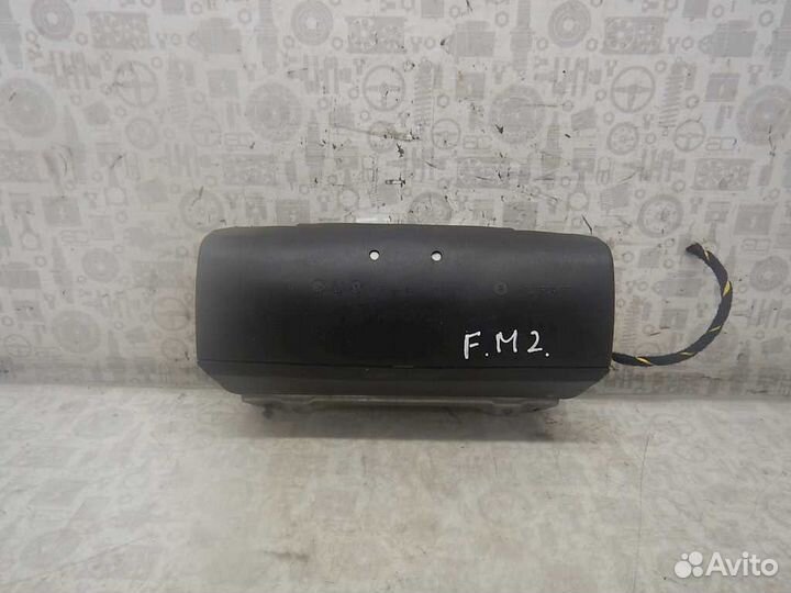 Подушка безопасности Ford Mondeo 2 1997 1030286