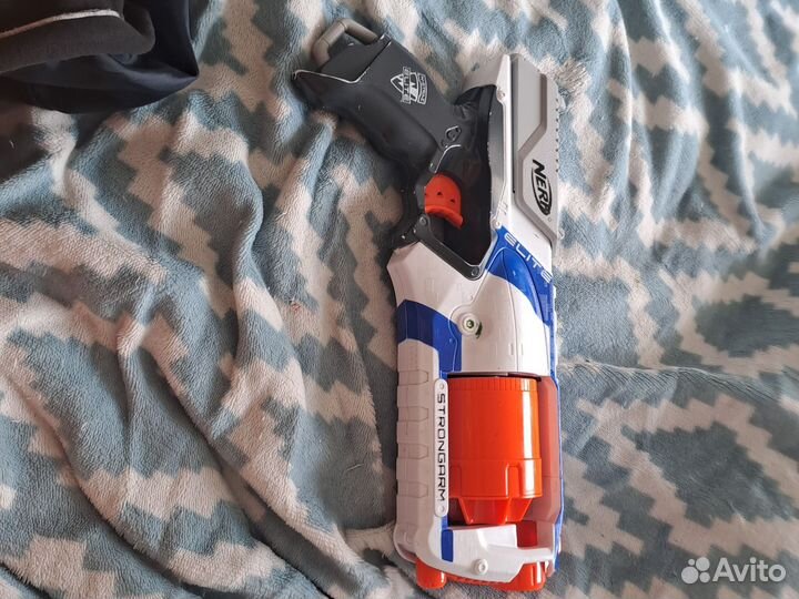 Nerf