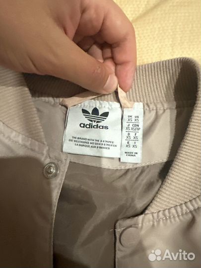 Бомпер мужской