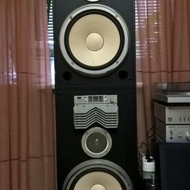 Акустика Колонки Sansui S-65