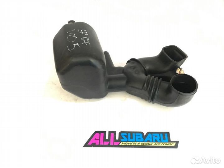 Влагоотделитель Subaru Forester SF 1997 - 2002