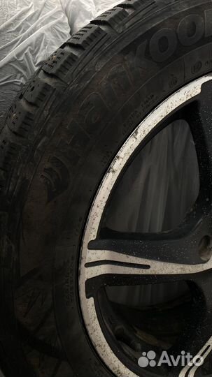 Yatai A168 2.25/6 R16 96T