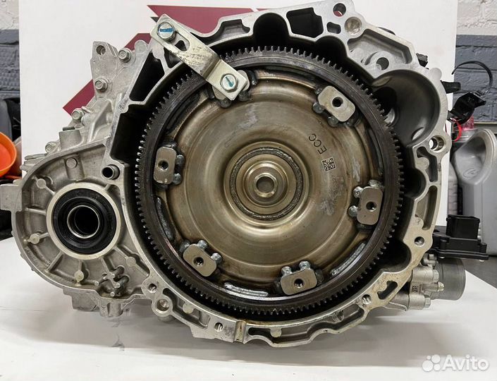 АКПП A8LF hyundai sonata DN8 NU2.0 2020