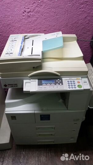 Ксерокс, копир, мфу, оргтехника, Формата А3