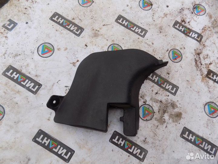 Обшивка стойки Sonata IV (EF) / Sonata Tagaz 2001