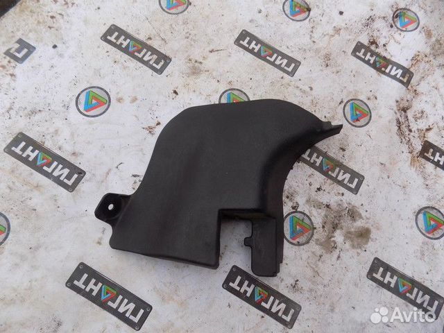 Обшивка стойки Sonata IV (EF) / Sonata Tagaz 2001