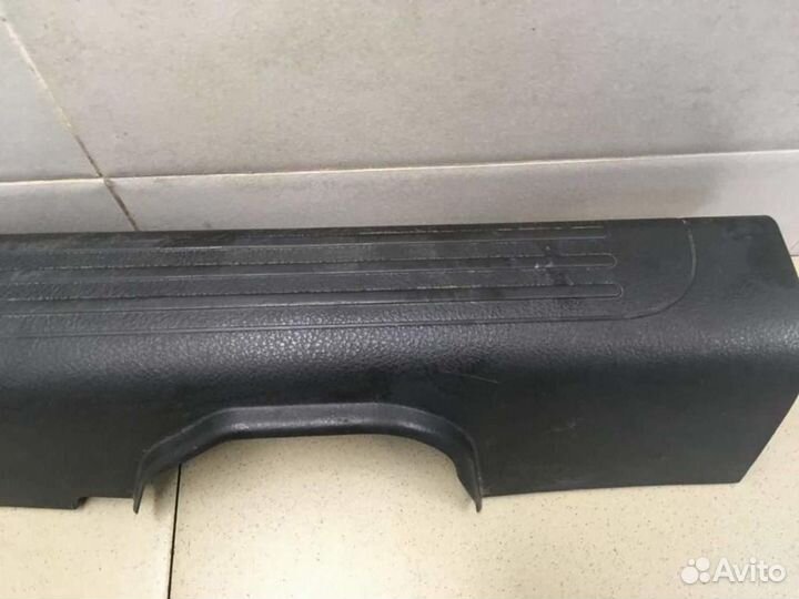 Накладка порога (внутренняя) Aveo (T250) 2005-2011